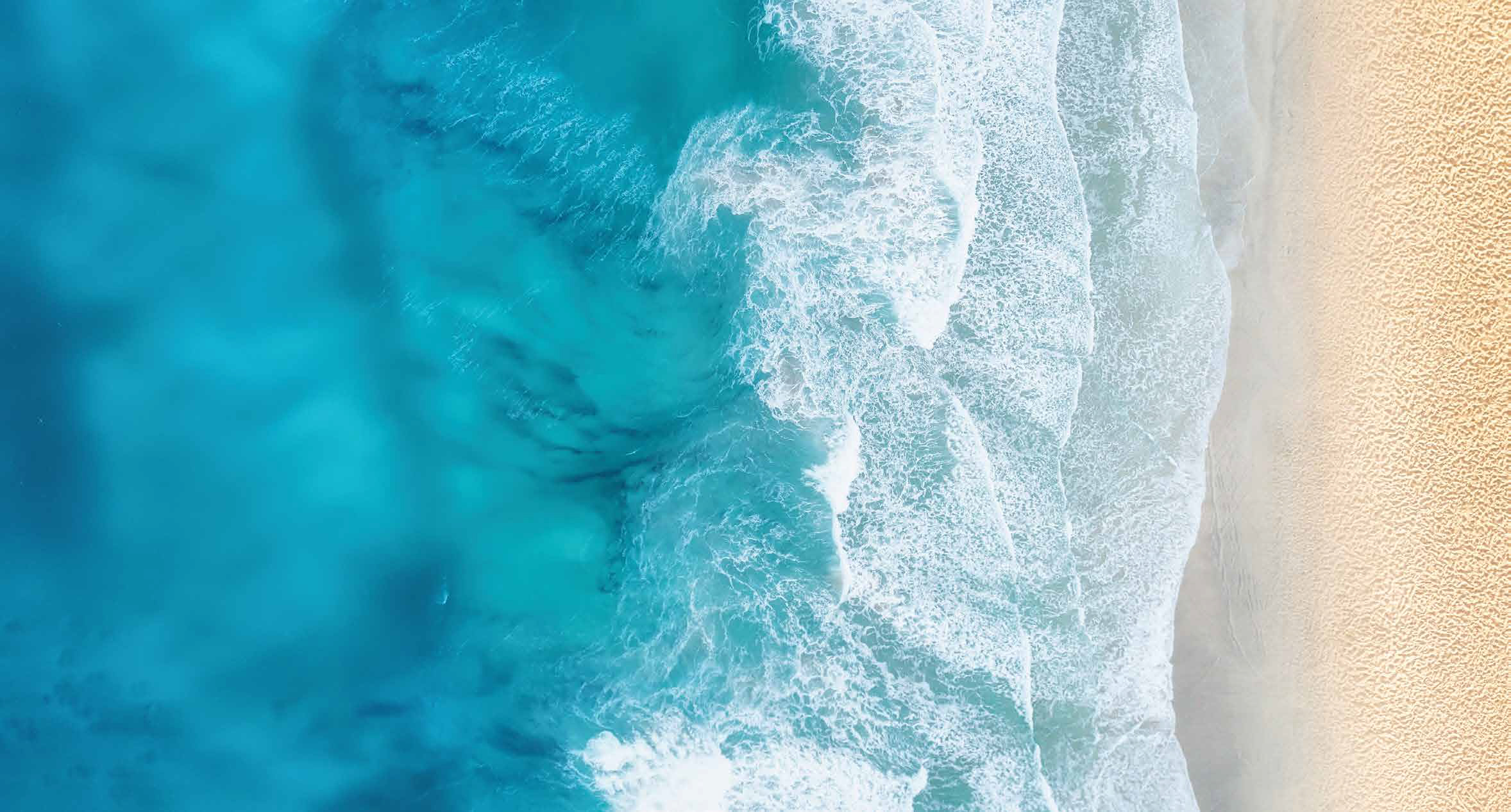 شاطئ خاص